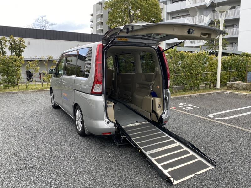 関西介護タクシーの投稿写真