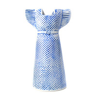 Lisa Larson リサ・ラーソン「DRESS VASE」