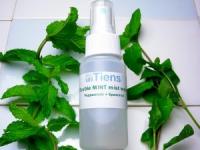 無添加ミント化粧水 アンティアン ダブルミントミストウォーター50ml