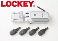 ��⥳�󼰥ɥ��������LOCKEY�����å���