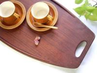 Dansk(ダンスク) JHQ Teak Tray(チークトレイ)【L】