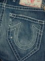 �ȥ��롼��ꥸ��� TRUERELIGION MICKY BIG T STY..