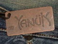��̡��������󥺡���� YANUK CUT#11000091 STYLE#..