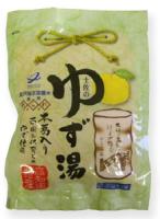ゆず湯