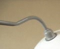 灯具 ブラケットD型