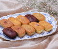 ミニパウンドケーキ12本セット