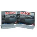 CFP-VW-6相当品(1987432397)BOSCHキャビンフィルタープラス