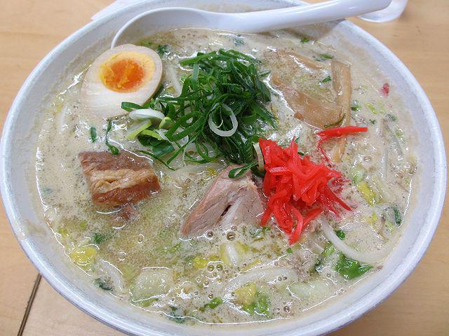 ラーメン大和 PickUp画像