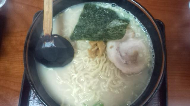 とりこつ塩ラーメン投稿写真