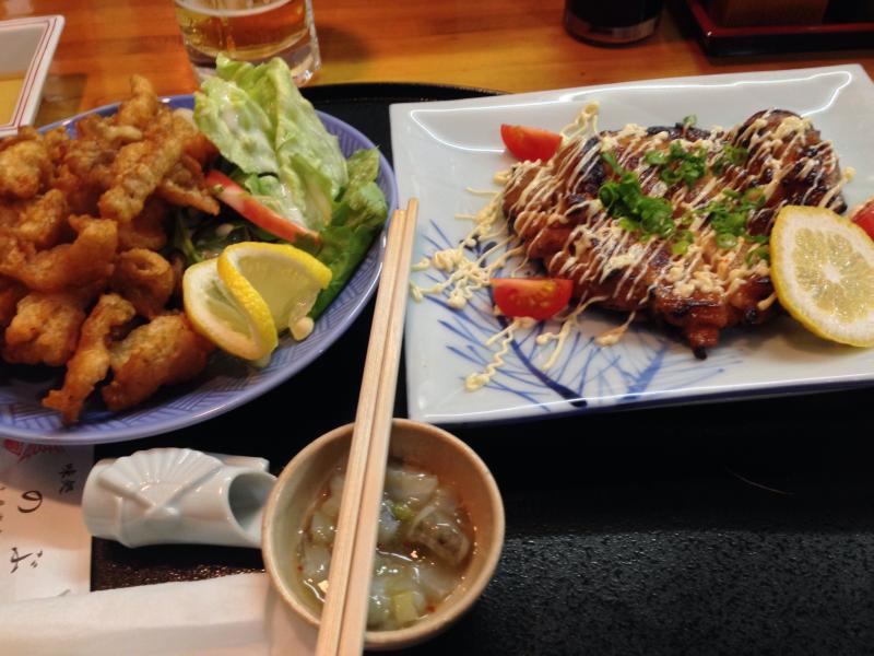 鶏のモモ肉の西京焼き投稿写真