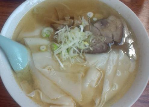 辛みそラーメン投稿写真