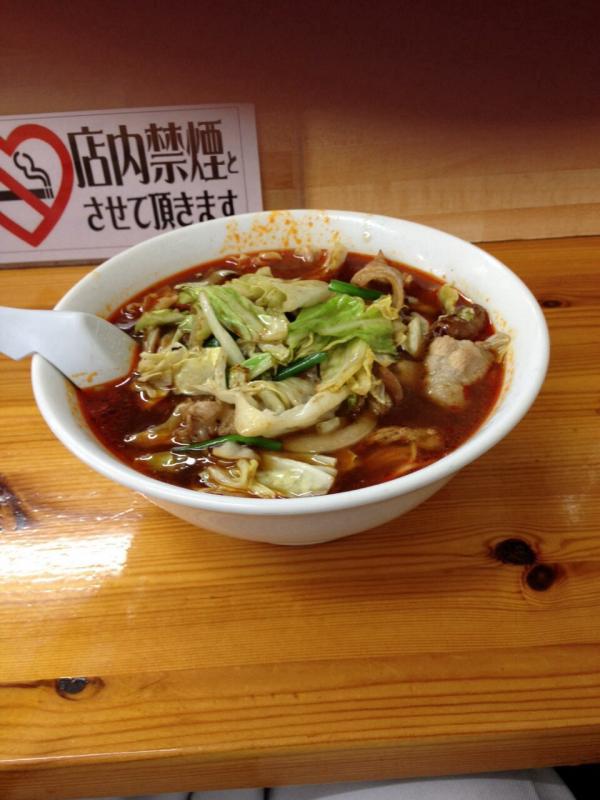 みちのくラーメン PickUp画像