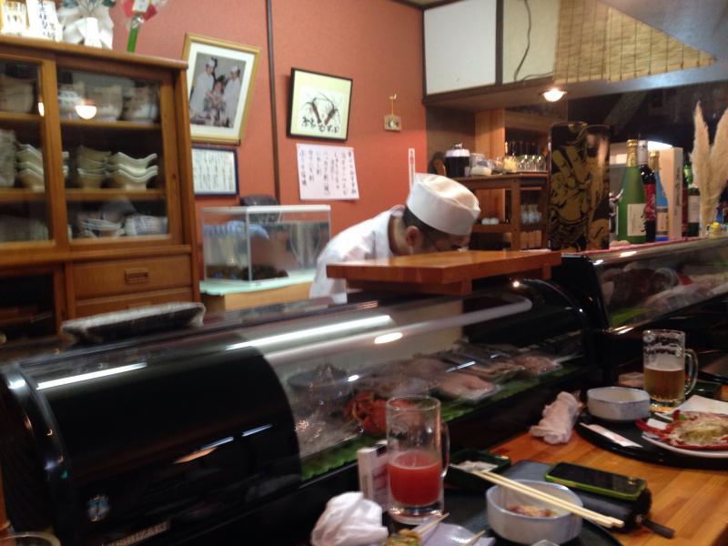 居酒屋のぶの投稿写真