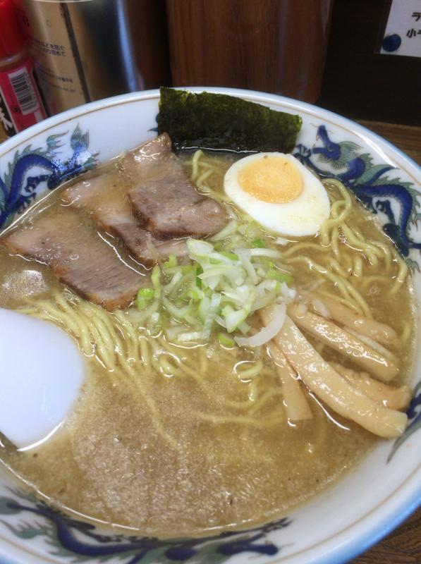 ラーメン村の投稿写真