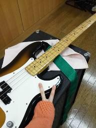 記事画像_憧れのウォーキングベース・・・
