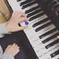ピアノレッスン【小学1年生〜】