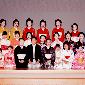 日本舞踊教室 「綾扇会」　～幼児から大人まで本格的な指導～
