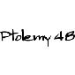 トレミーフォーティエイト【Ptolemy48】