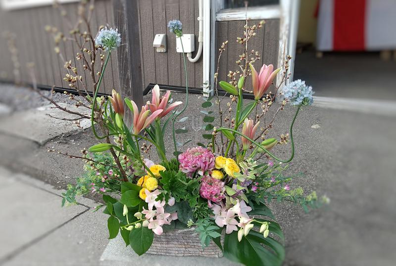 花と野菜の店　花くにの投稿写真