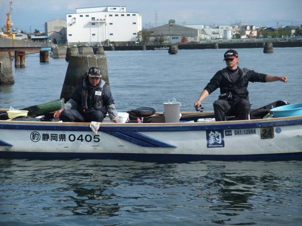 ふじや釣舟店の投稿写真