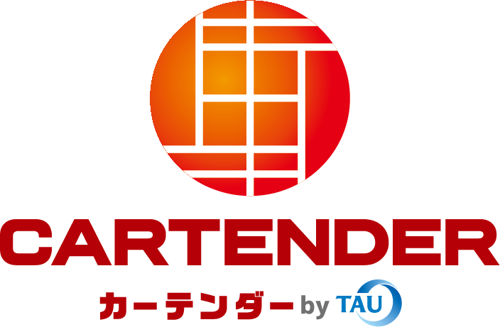記事画像_CARTENDER