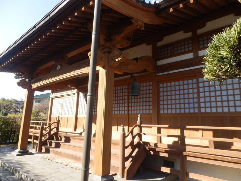 善来寺(浄土真宗)の投稿写真