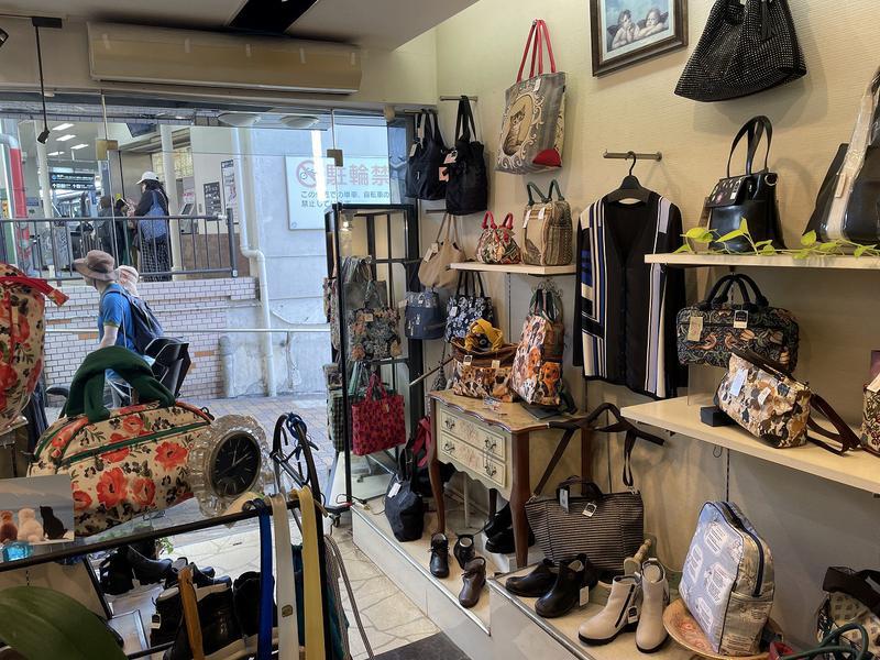 坂口靴店の投稿写真