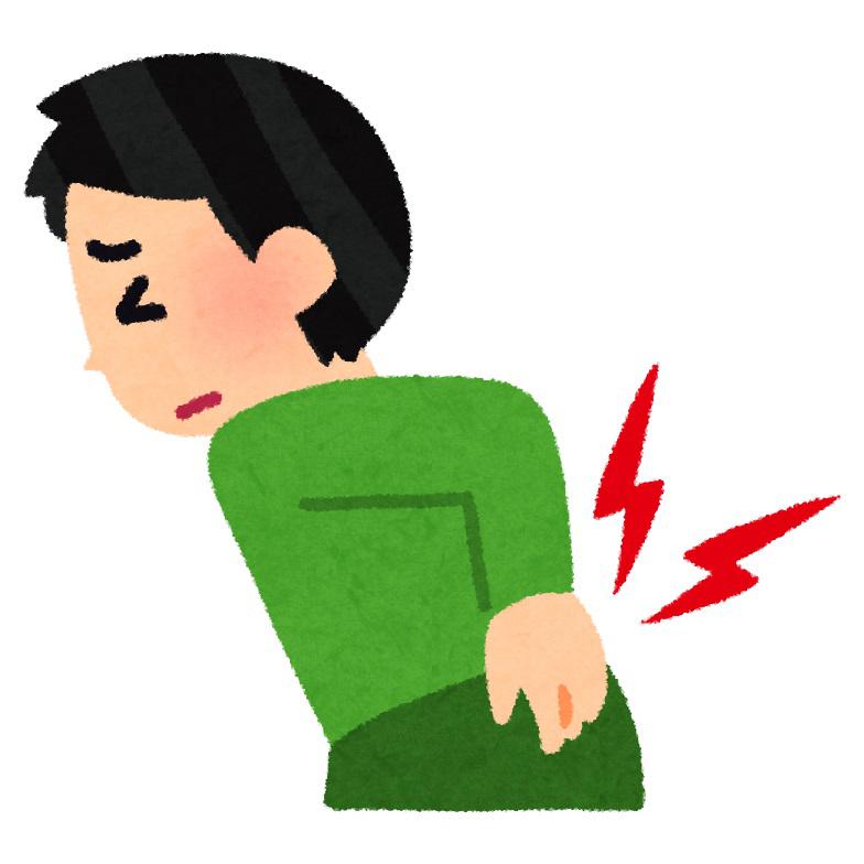 記事画像_腰部痛症状
