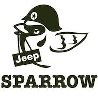 Jeepスパローのメイン画像