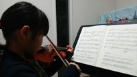 森田バイオリン教室のメイン画像