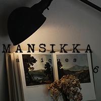 MANSIKKA　マンシッカ PickUp画像