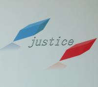 justiceのメイン画像