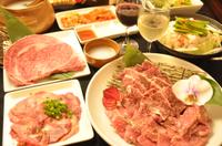 炭火焼肉 新日本のメイン画像
