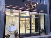 Luxury Salon GOLDYのメイン画像