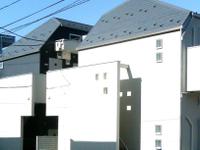カネコ建築設計事務所 画像