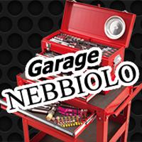 Garage NEBBIOLO PickUp画像