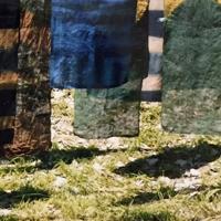 草鳴工房-草木染・藍染・手織教室-のメイン画像