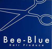 Bee-Blue HairProduceのメイン画像