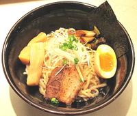 油そば七色のメイン画像