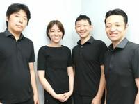 整骨整体院RESET 画像