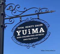 YUiMAのメイン画像