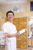 右島薬局のメイン画像