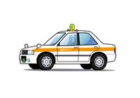 益田タクシー株式会社のメイン画像