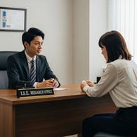 アイ・エス・イー調査事務所のメイン画像
