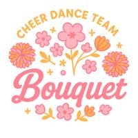 キッズチアダンスチーム”Bouquet”のメイン画像