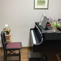 しんきピアノ教室　のメイン画像