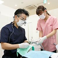 茨木ひかり歯科クリニックのメイン画像