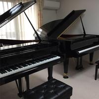 ピアノ・リトミック教室　音の和のメイン画像