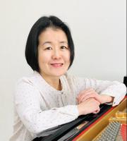 永井ピアノ教室のメイン画像