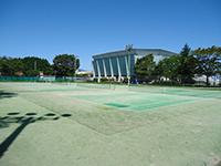 亀山テニスアカデミーのメイン画像